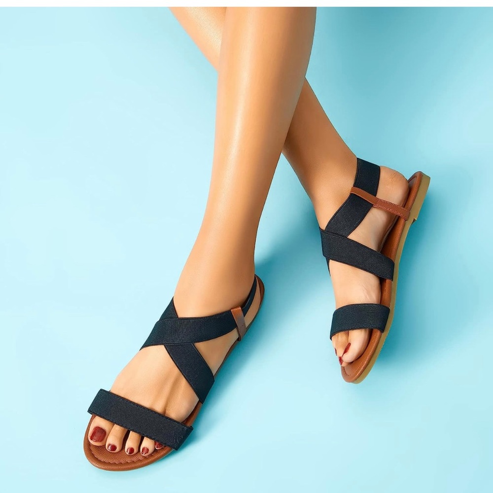 Kensie Sandals